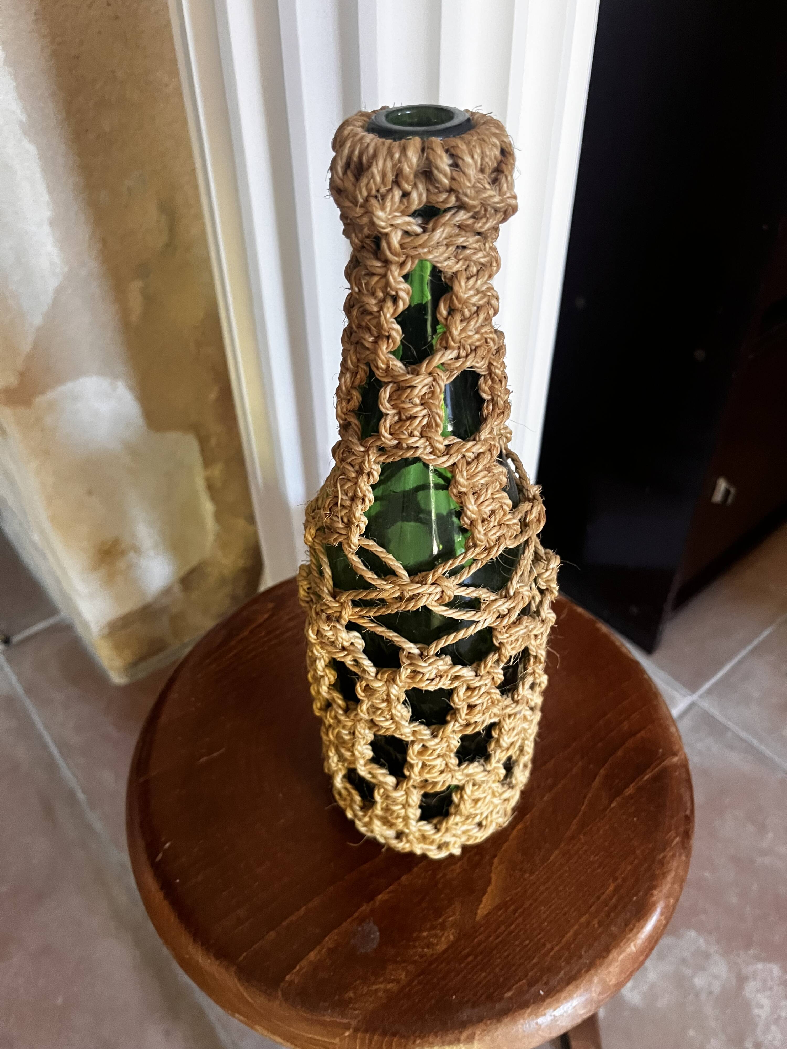 70's bottle