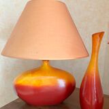Table lamp