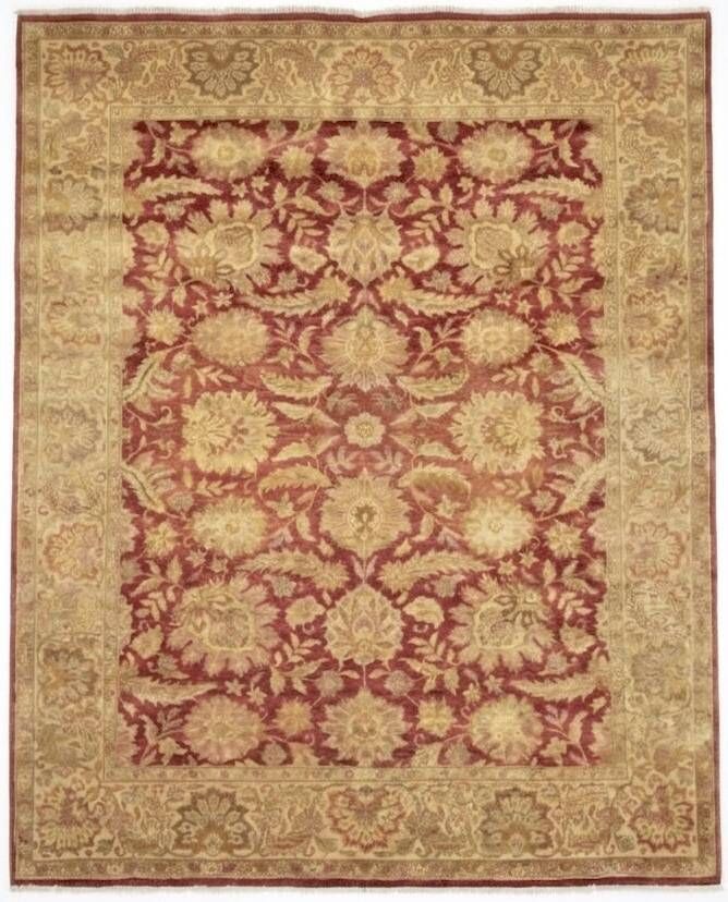 Oriental rug ziegler - 2.56 x 3.68 metres - handmade wool