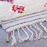 Azilal berber carpet  230x150cm