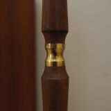 Floor lamp, Danish design, 1970s, Denmark