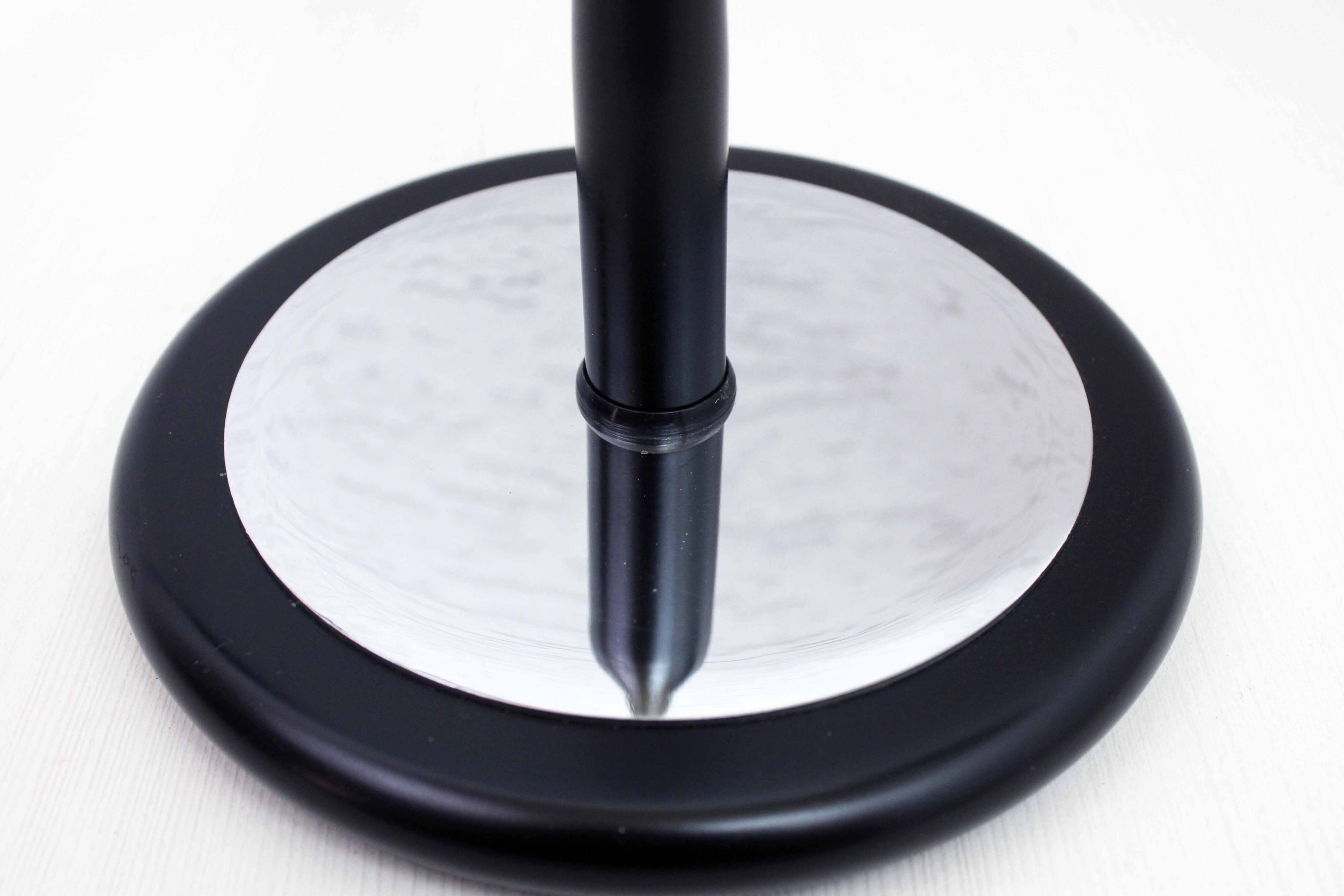 Articulated desk lamp, 1970s