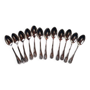 Cuillères à café en