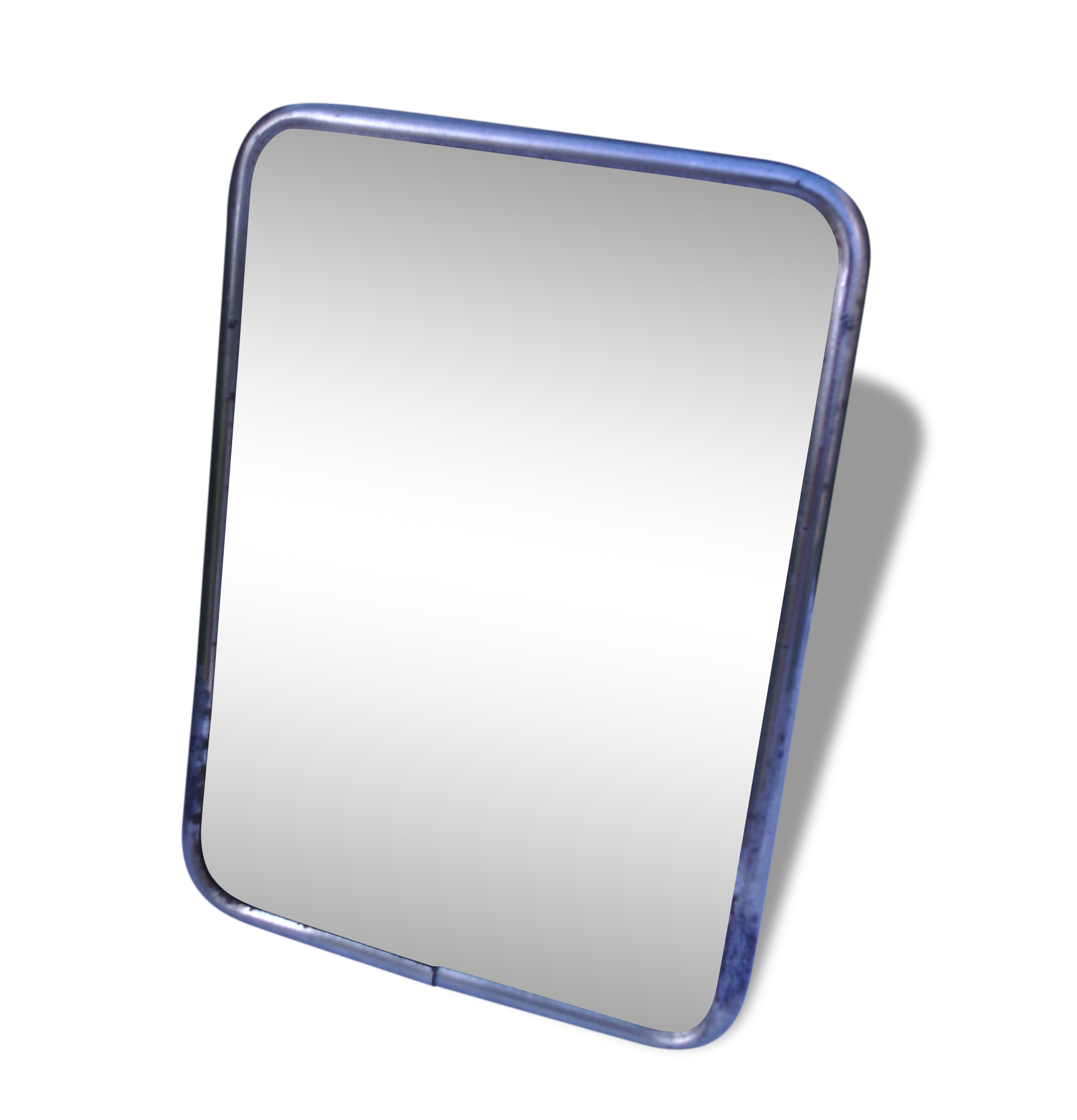 Mirror of the Barber