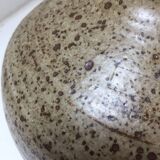 Le Cep sandstone ball vase