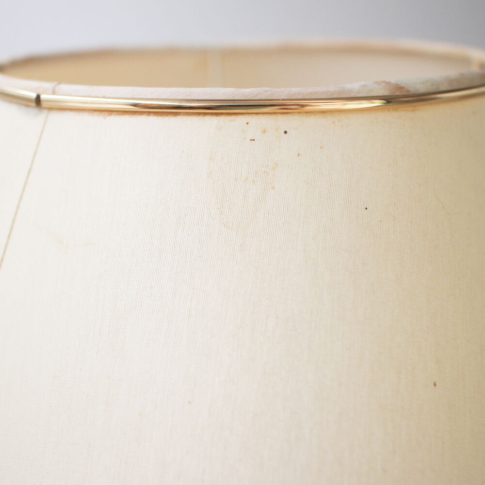 Cruciform wood lamp "Scandinavian"