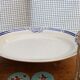 Plat oval blida