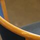 Beech Wood Dining Chairs by Rud Thygesen & Johnny Sørensen for Magnus Olese