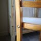 Extendable dining room year 50