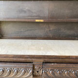 Henry II Console