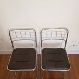 Armchairs circa 70s