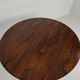 Fine quality 19th century William IV rosewood breakfast tilt-top table – c.1820