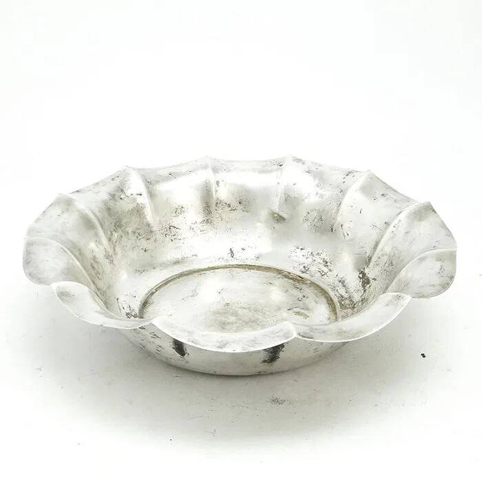 H9i wellner art deco platter
