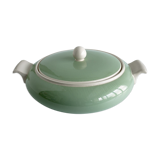 Villeroy and Boch soup dish