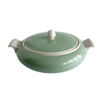 Villeroy and Boch soup dish