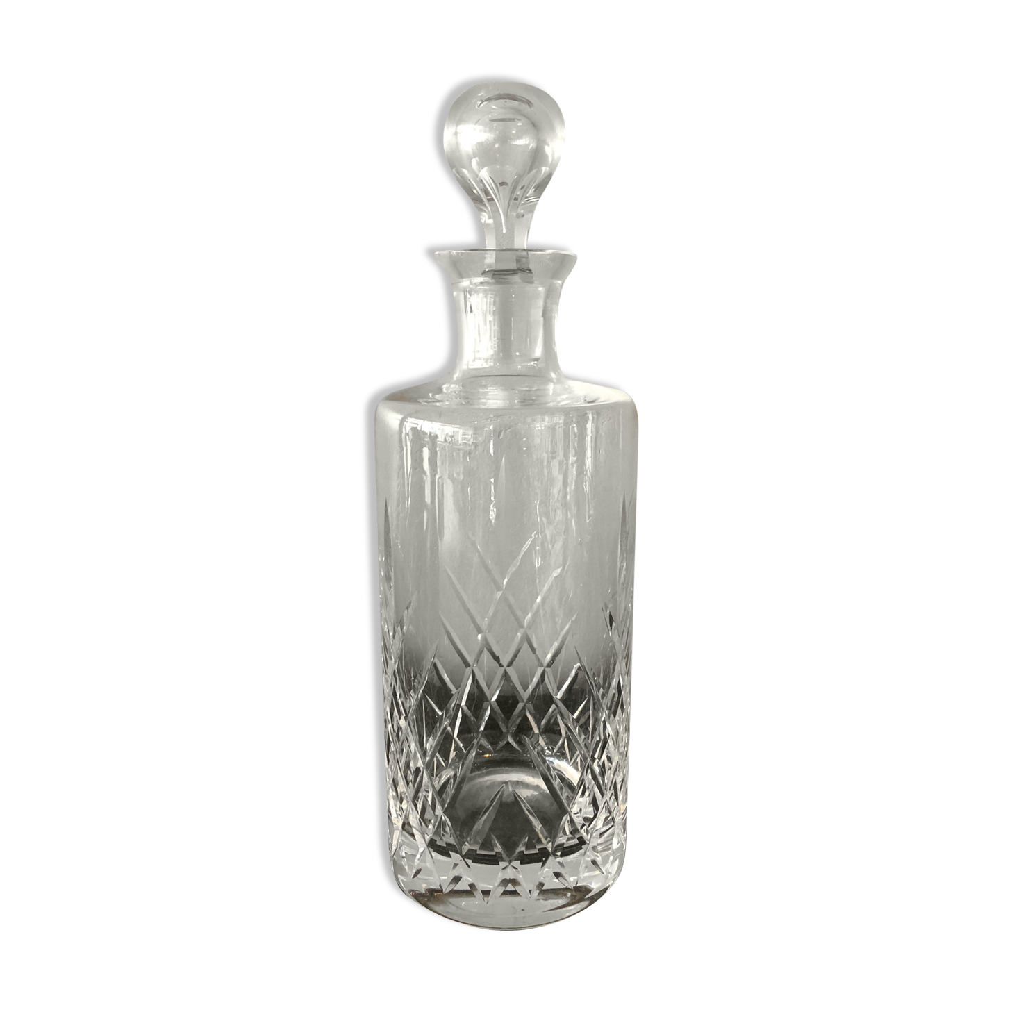 Sèvres crystal carafe