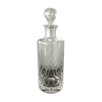 Sèvres crystal carafe