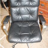 Mondo Karl Erik Ekselius, JOC office armchair