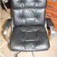 Fauteuil de bureau Mondo Karl Erik Ekselius, JOC