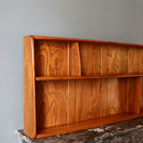 Cintage scandinavian shelf ercol 1960