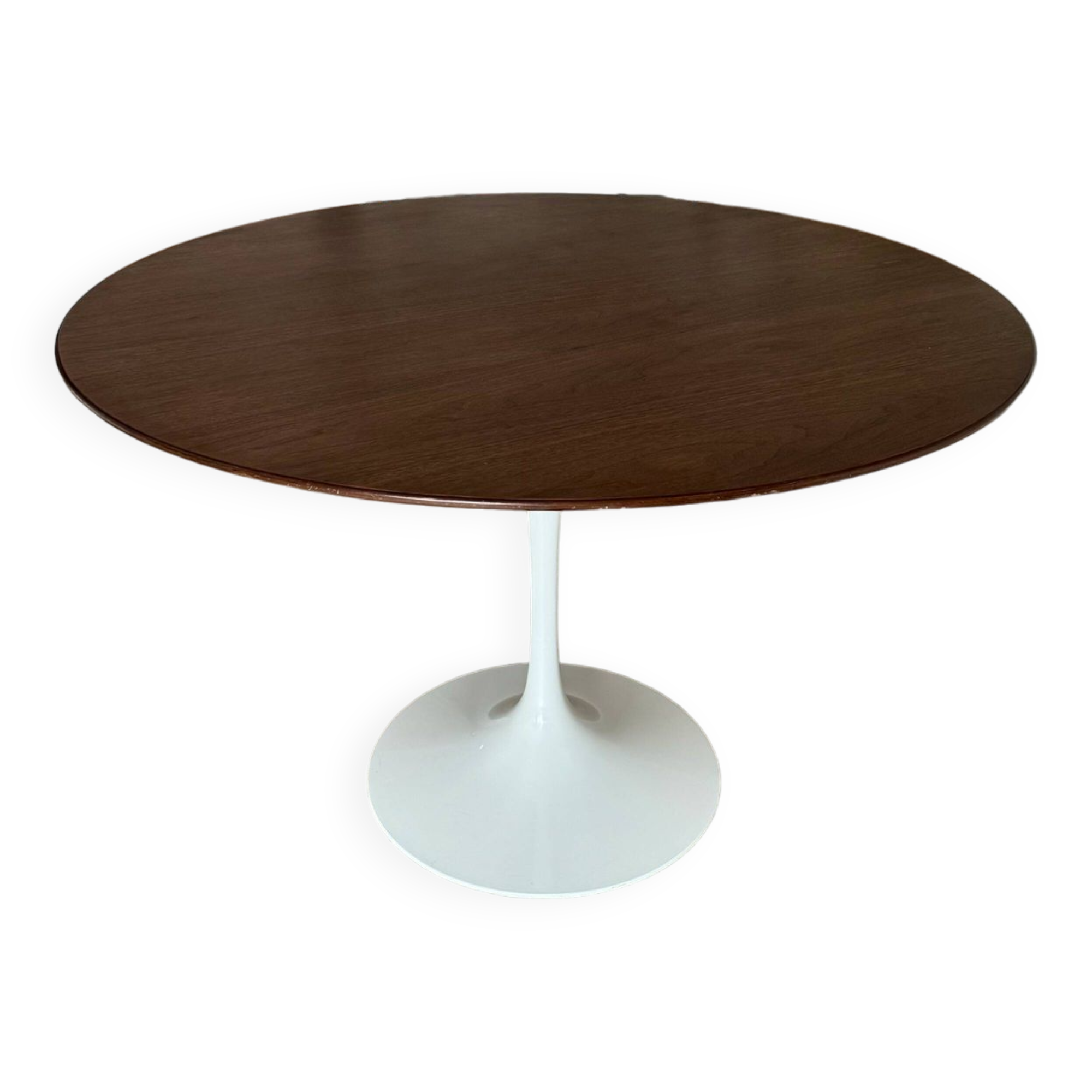 Dining table 120cm Knoll Eero Saarinen tulip