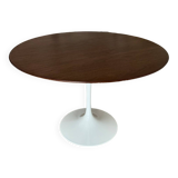 Dining table 120cm Knoll Eero Saarinen tulip