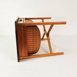 Mid Century side table, designed by K. E. Korseth, Norway, 1960s