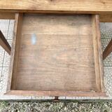 Table de ferme ancienne
