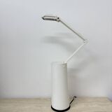 Post modern desk lamp by Hans von Klier for Bilumen, Italy 1980’s