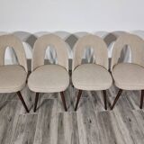 Dining Chairs by Antonin Suman, 1960s, Set of 4