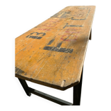 Workbench table
