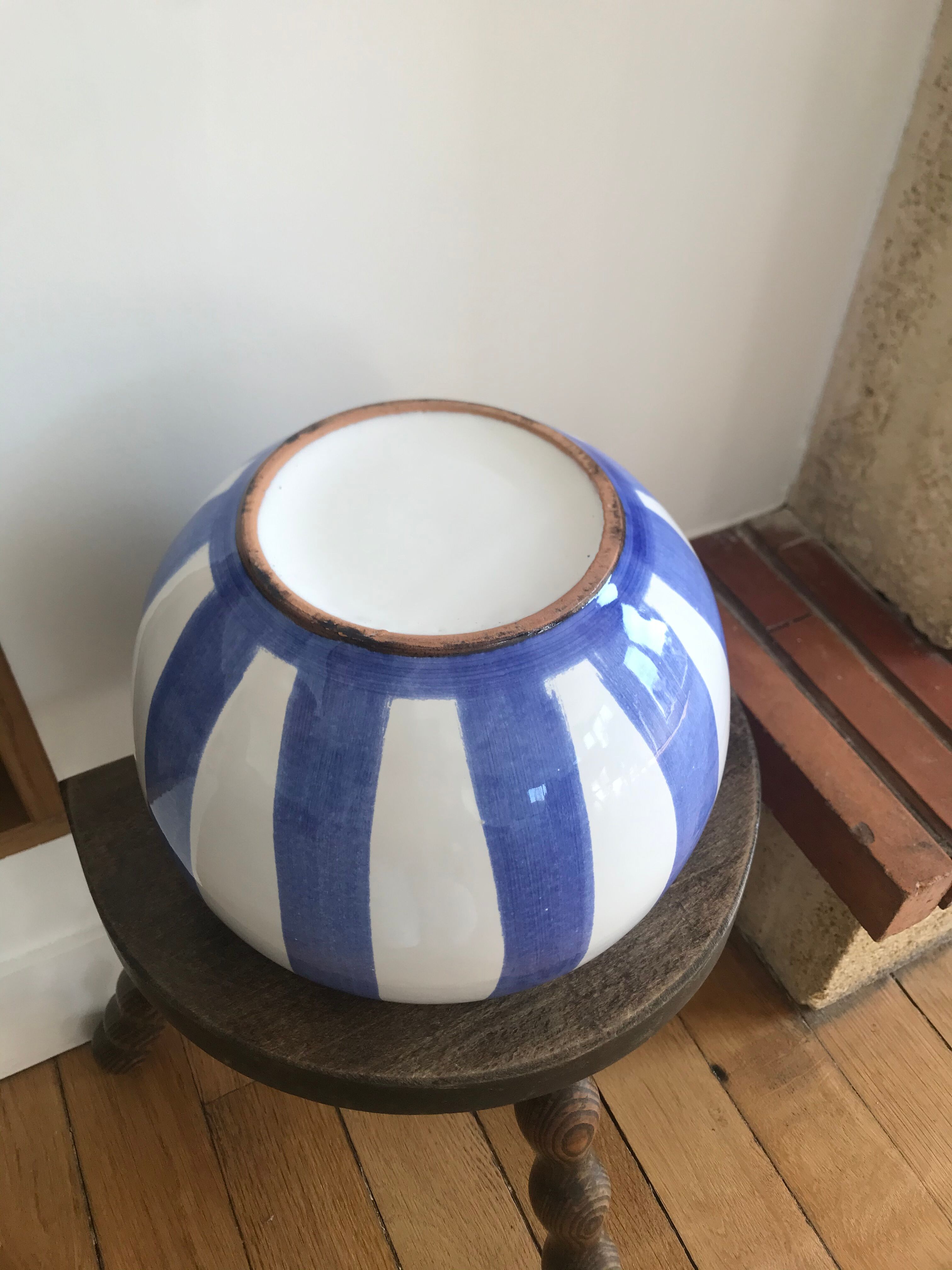Pot cover