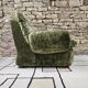 Vintage armchair