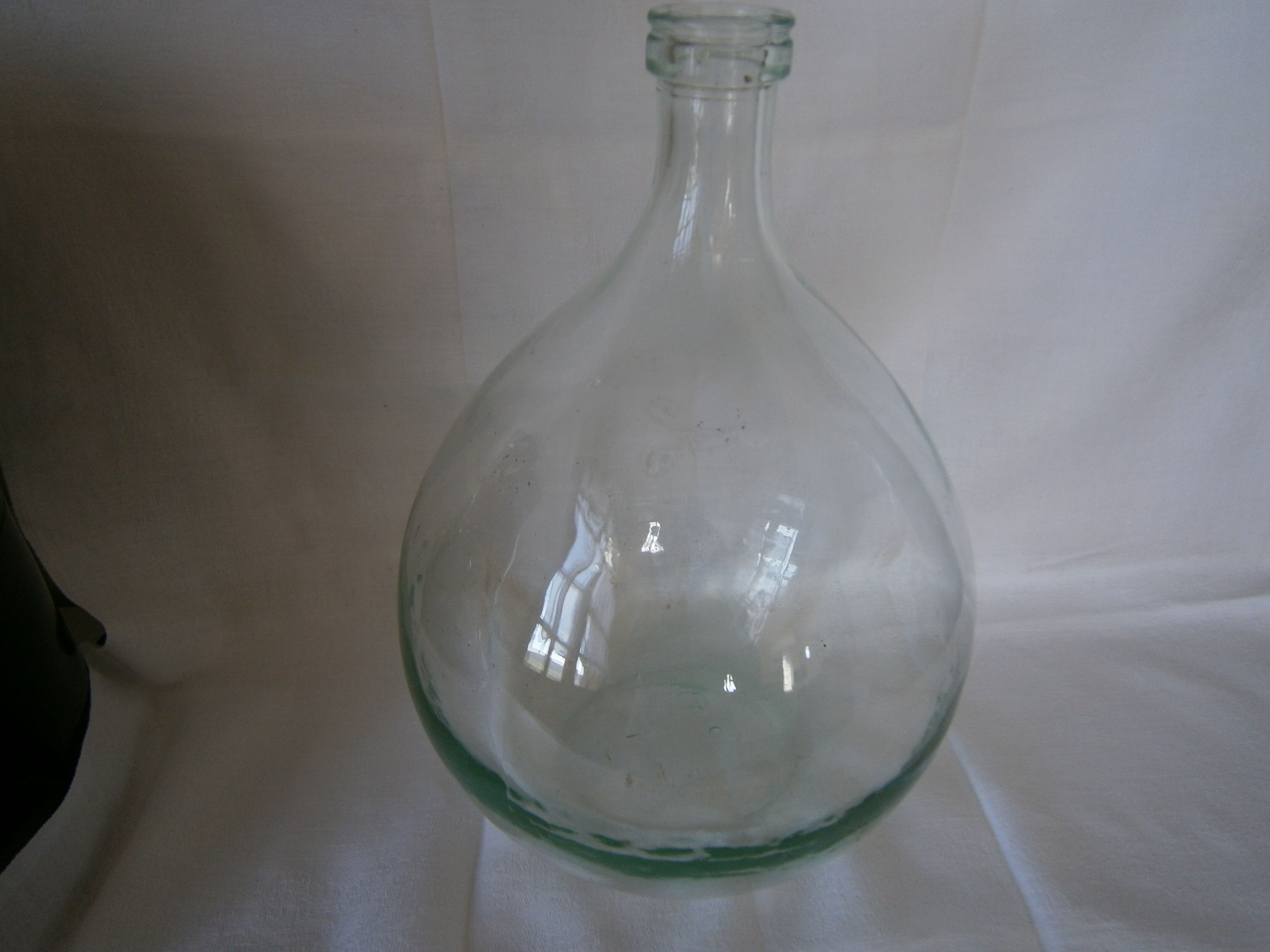 bottle demijohn