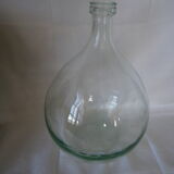 bottle demijohn