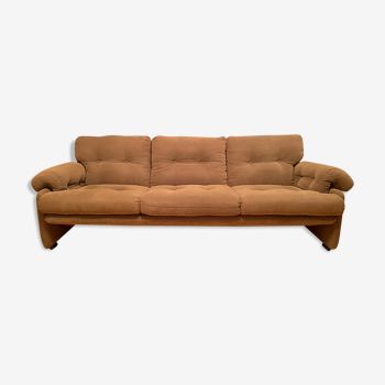 Coronado sofa by Tobia Scarpa, C&B Italia, 1960s