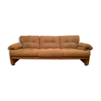 Coronado sofa by Tobia Scarpa, C&B Italia, 1960s