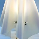 Slamp "Foulard" lamps by Francesco Paretti, 1990s