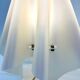 Slamp "Foulard" lamps by Francesco Paretti, 1990s