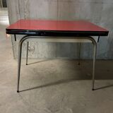 Formica table 60s