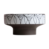 Scandinavian bowl