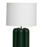 Grande lampe charlotte - Vert