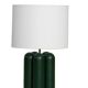 Large charlotte lamp - GREEN