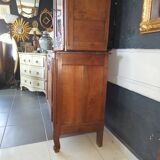 Buffet two bodies Normand