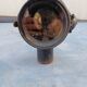 Bernard Headlight Lamp “The Vestales”