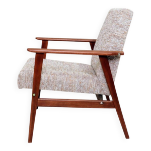 Fauteuil vintage style