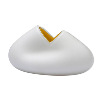 Saxi vase, design Norberto Moretti for Salviati