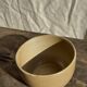 Mini stoneware bowl CNP Village France H7.5 D12