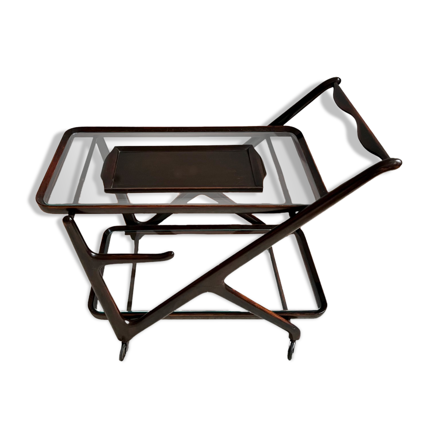Serving table italy 1950