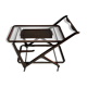 Serving table italy 1950
